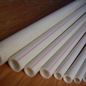 PP-R冷熱水專(zhuān)用管